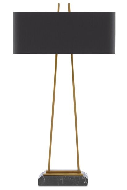 Adorn | The Table Lamp Collection 18 Inch x  8 Inch x 32.75 Inch
