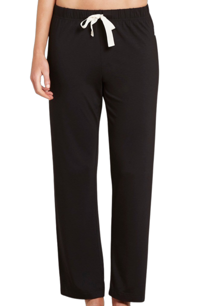 Pants | The Loungewear Collection, Black -