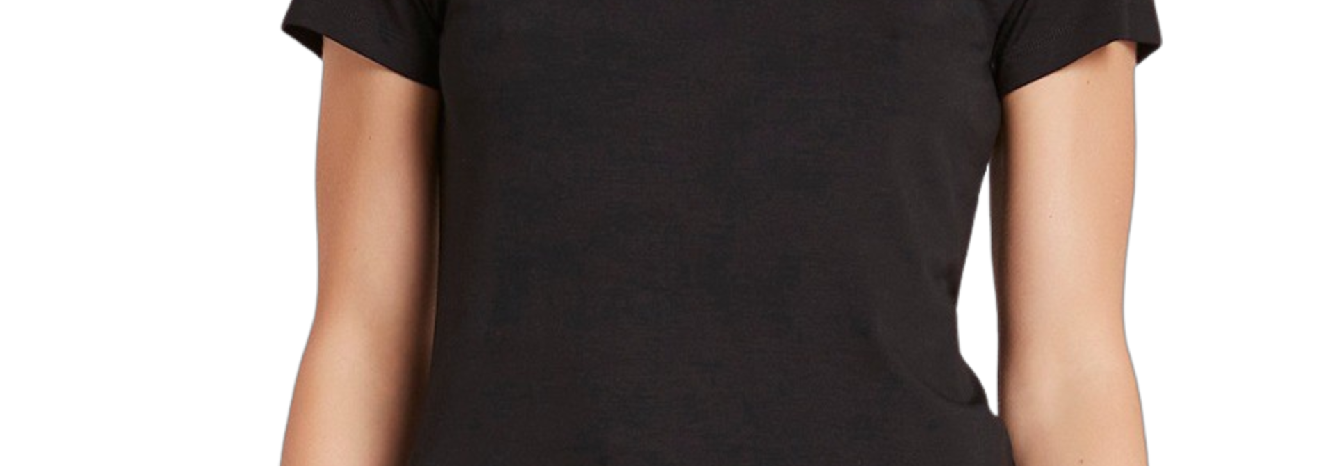 Sleep Shirt | The Loungewear Collection, Black -