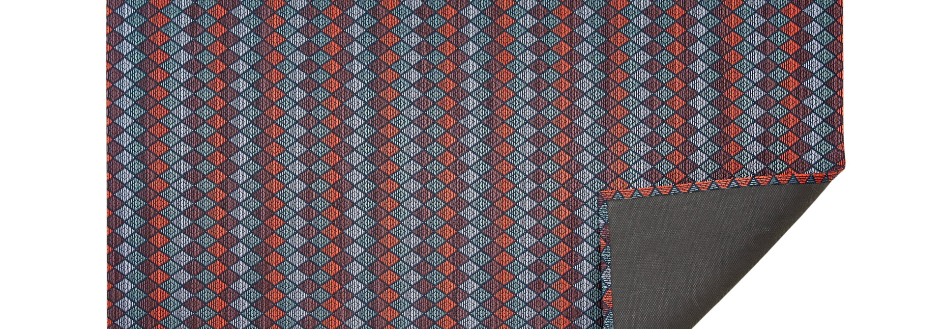 Kite | The Woven Floormat Collection