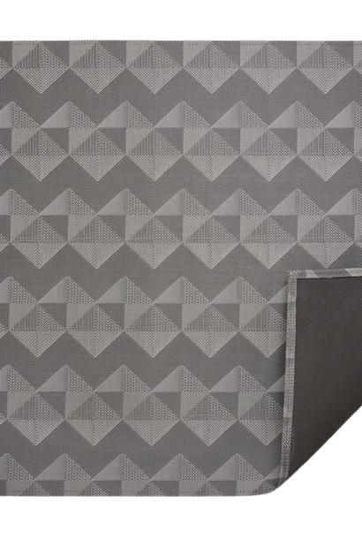Quilted | The Woven Floormat Collection