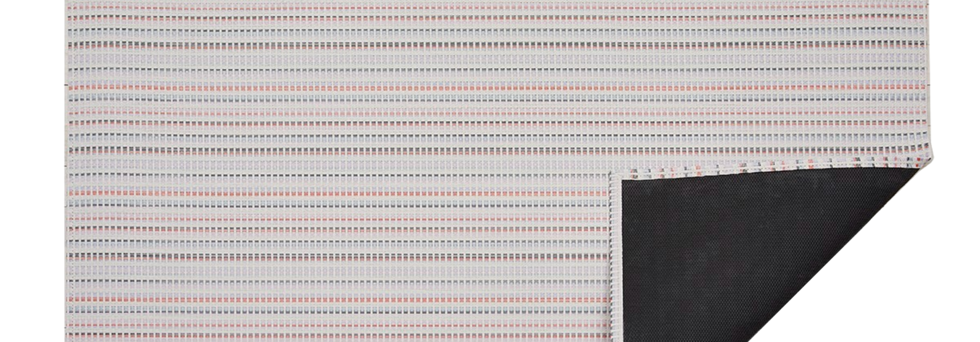 Tambour | The Woven Floormat Collection -