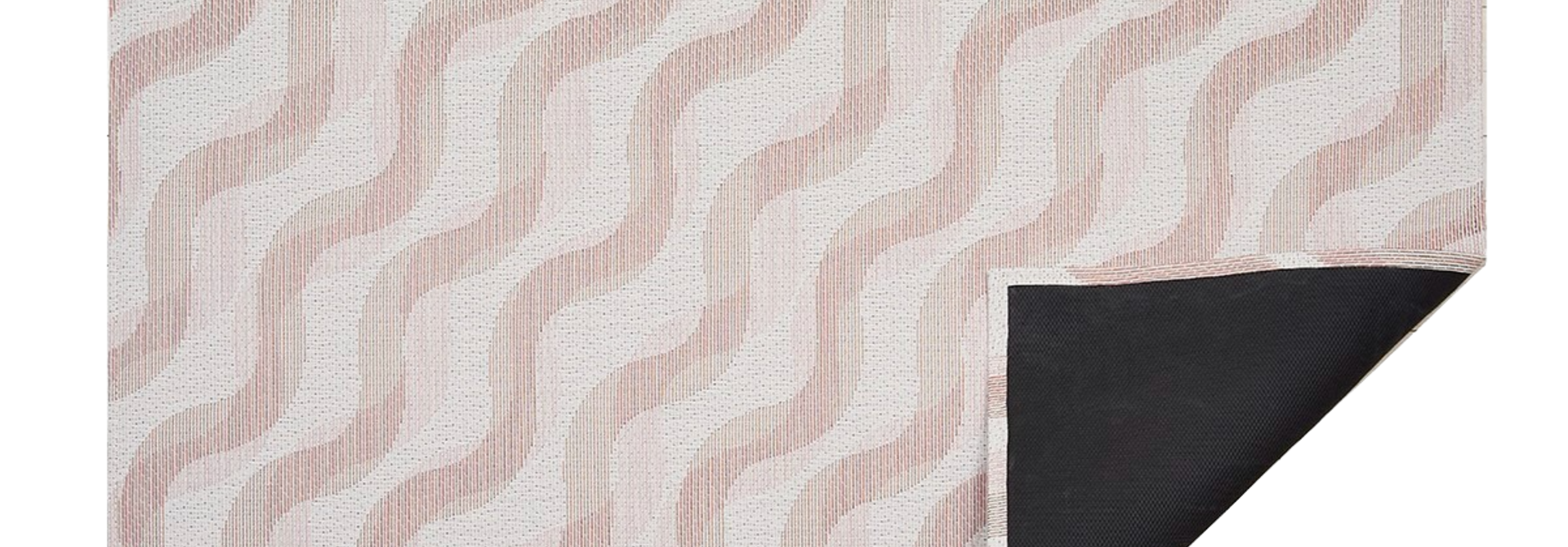 Twist | The Woven Floormat Collection -