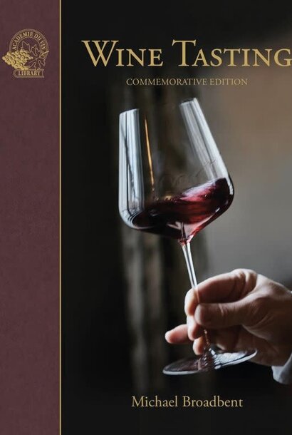 Wine Tasting | The Bar Book Collection