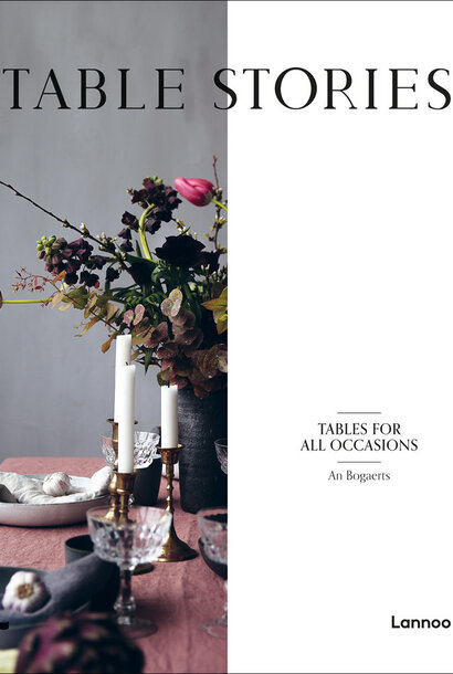 Table Stories | The Entertaining Collection