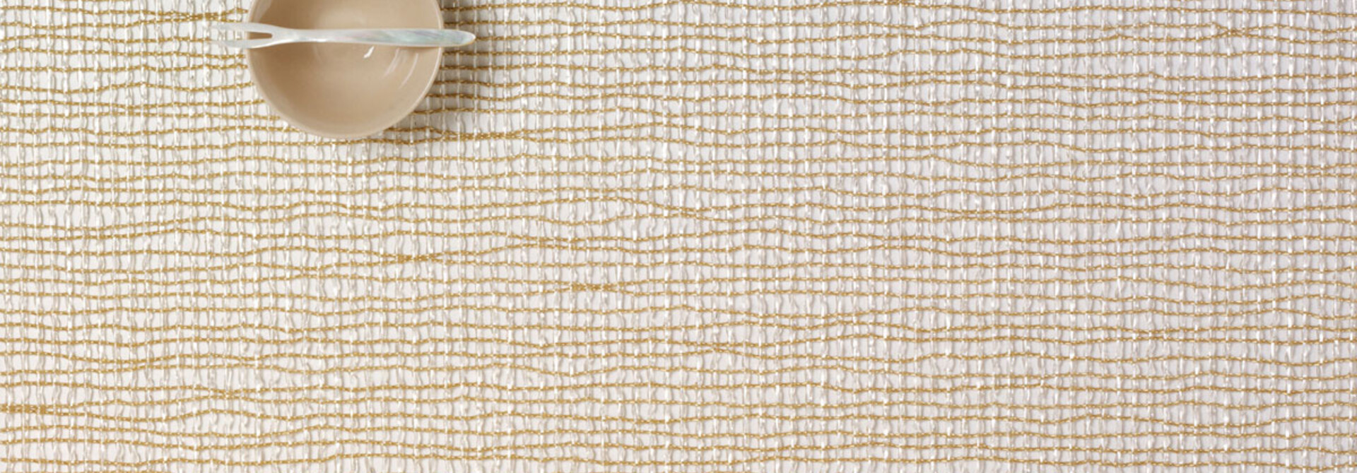 Lattice | The Placemat Collection