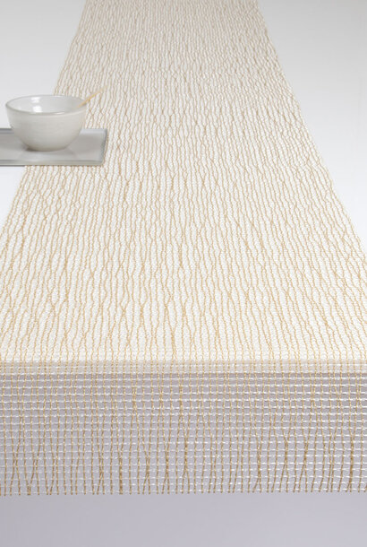 Lattice | The Table Runner Collection - 14 Inch x 72 Inch