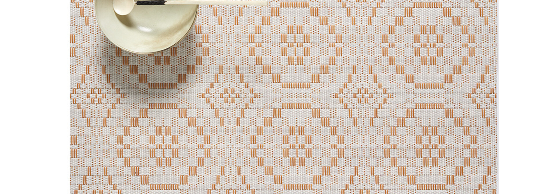 Overshot | The Placemat Collection