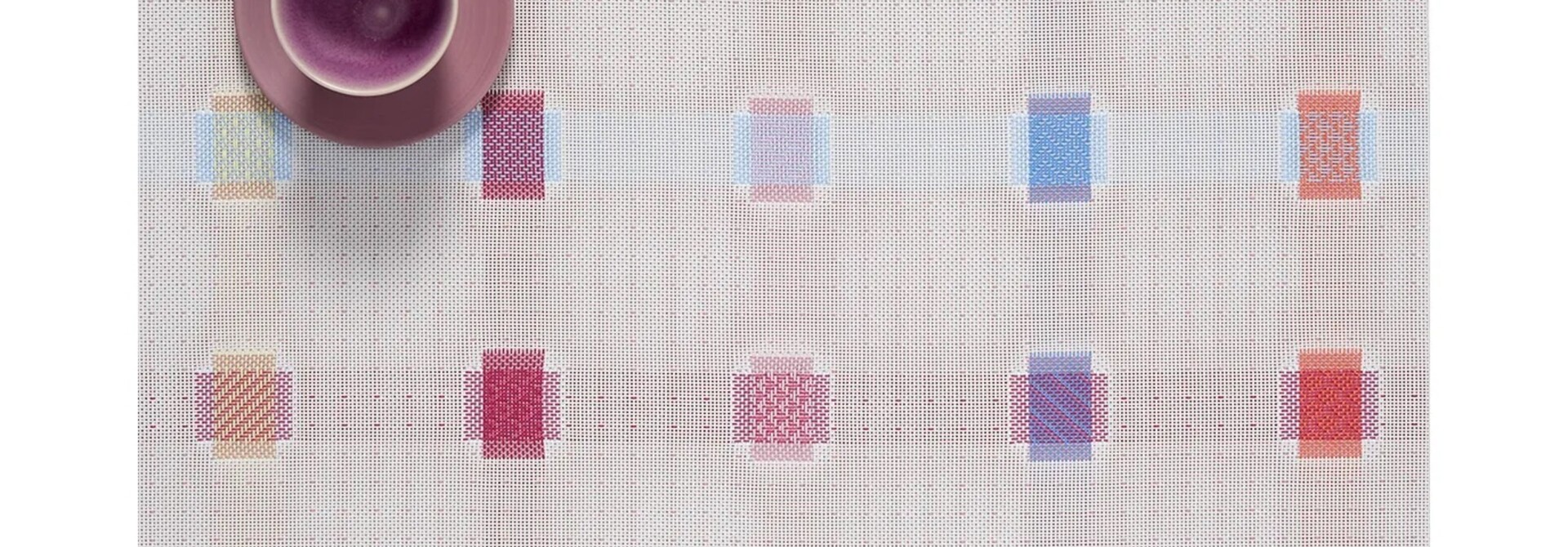 Sampler | The Placemat Collection