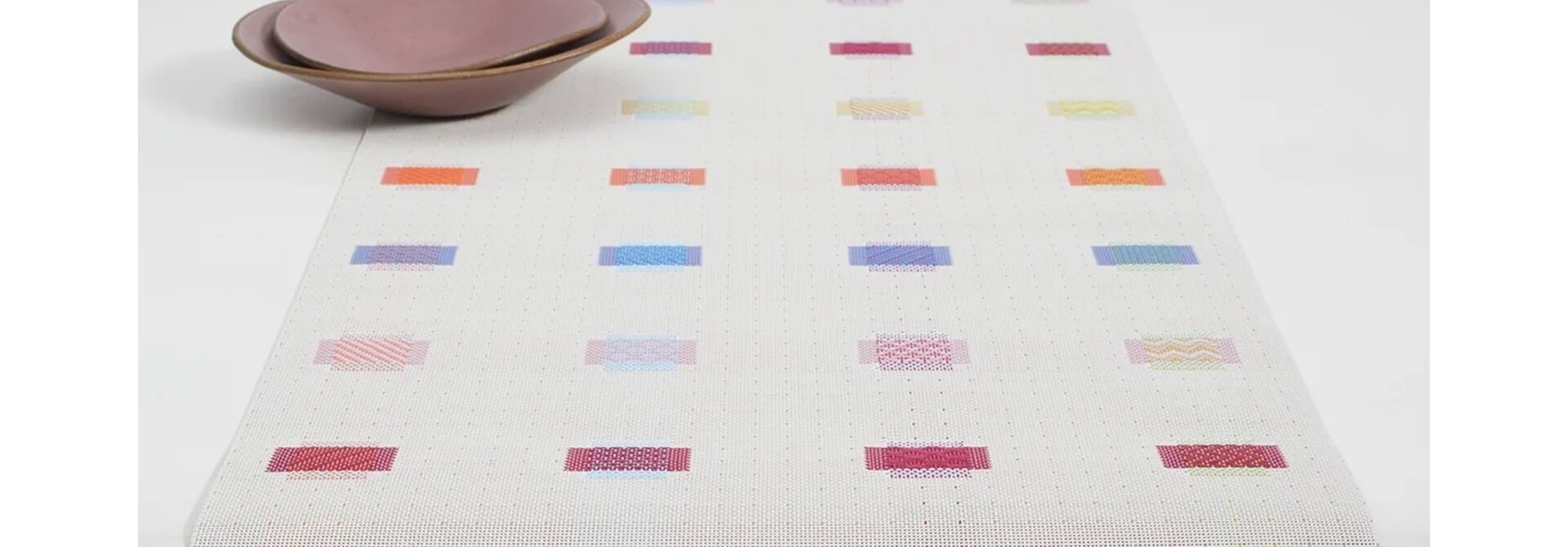 Sampler | The Table Runner Collection - 14 Inch x 72 Inch