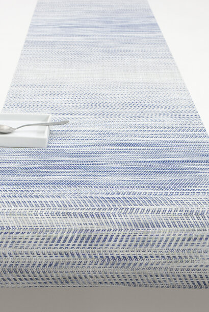 Wave | The Table Runner Collection - 14 Inch x 72 Inch