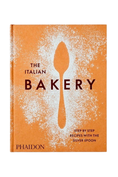 The Italian Bakery | The Cookbook Collection