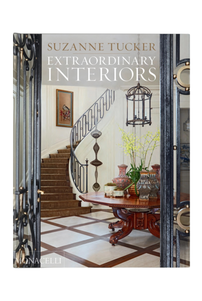 Extraordinary Interiors | The Design Book Collection