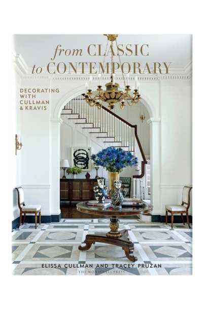 From Classic to Contemporary | The Design Book Collection