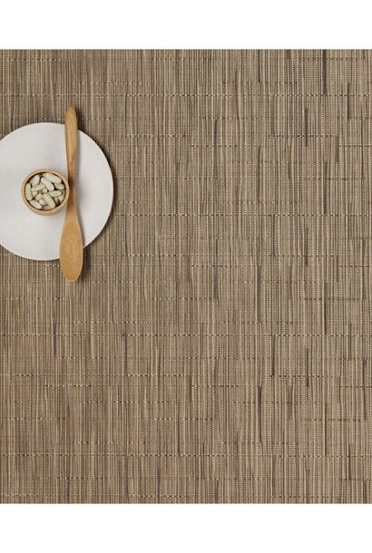 Bamboo | The Rectangle Placemat Collection