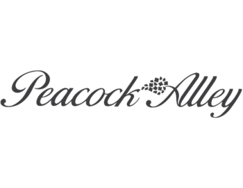 PEACOCK ALLEY