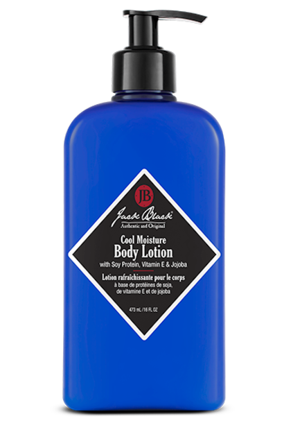 Cool Moisture Body Lotion | The Body Care Collection -