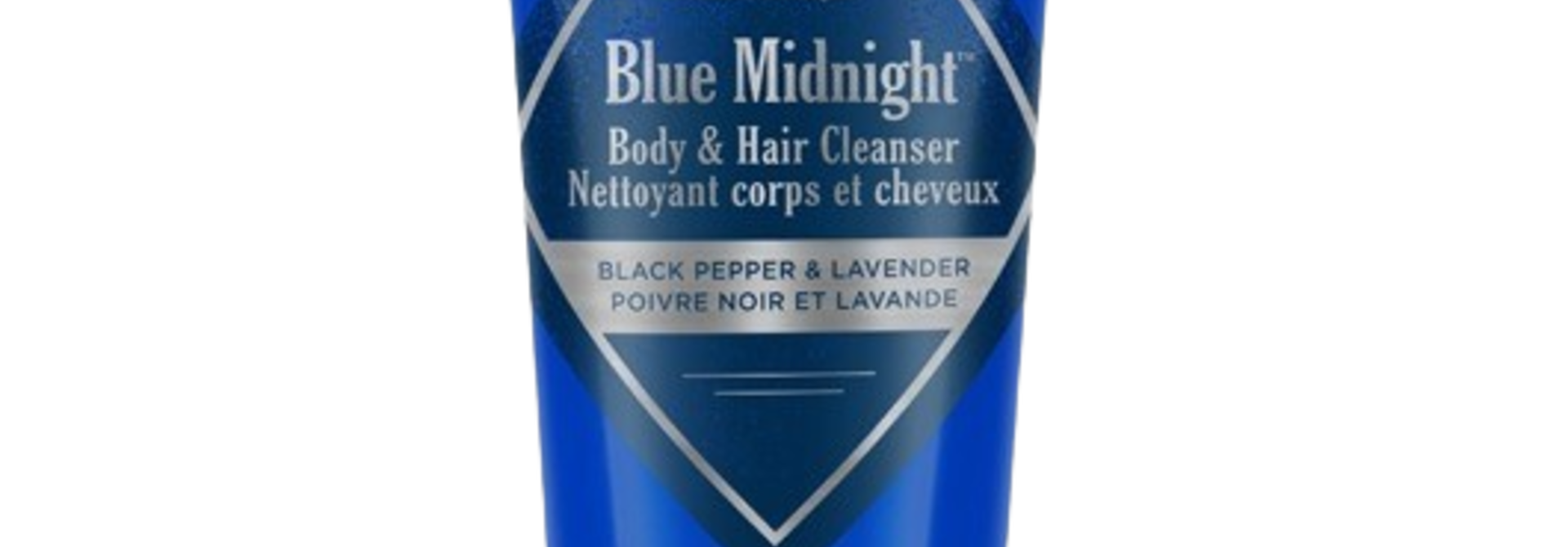 Blue Midnight Cleanser | The Body & Hair Care Collection -