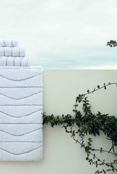 Opera Towels | The Bio Luxury Collection