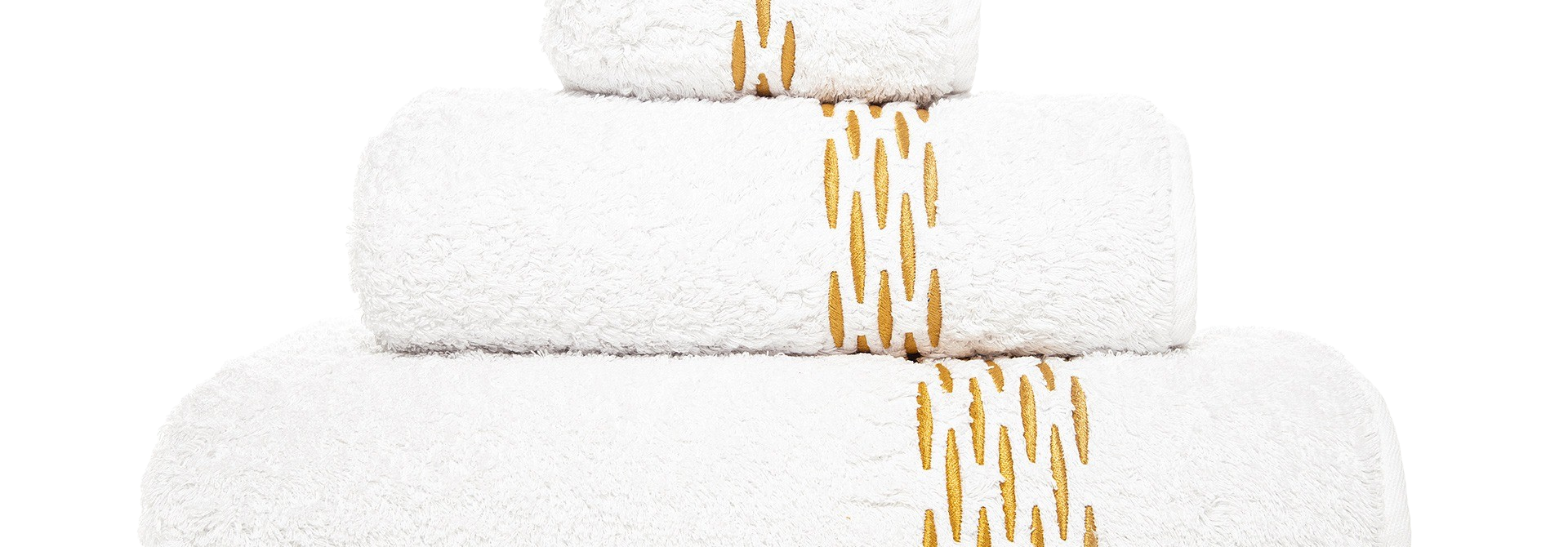 Alhambra Towels | The Opulent Bath Collection