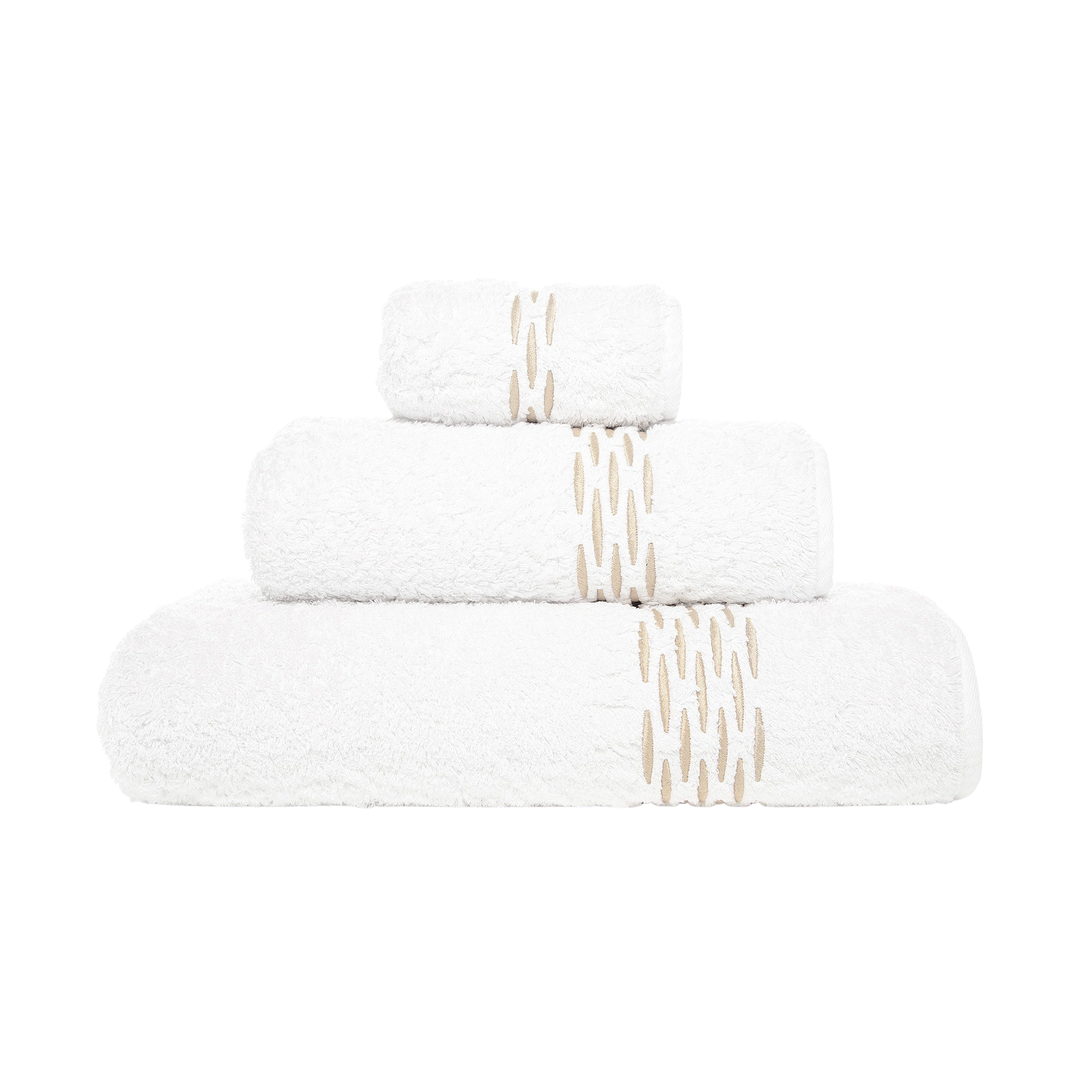 Graccioza Alhambra Bath Linens  Luxury towels, Towel, White bath towels