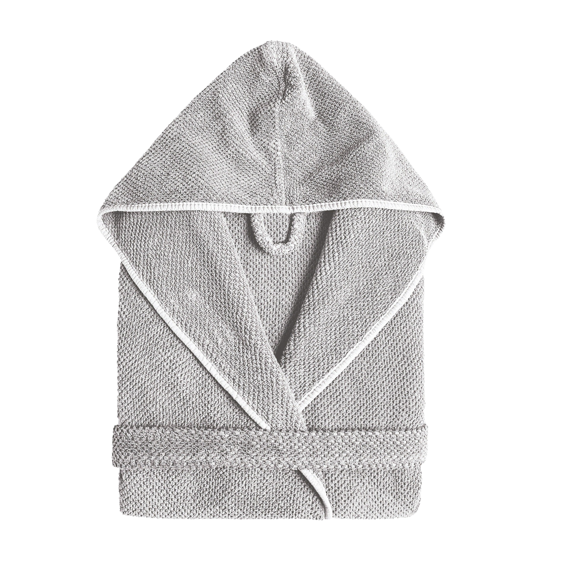 Graccioza Bee Waffle Towels (Natural)