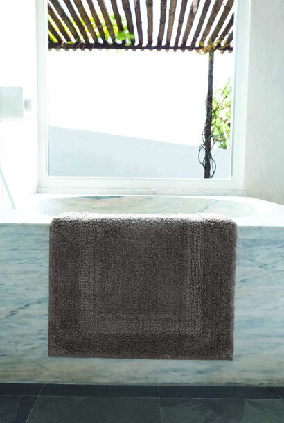 Classic Bath Rugs | The Heritage Earth Tone Collection