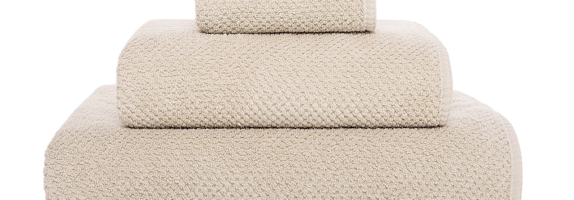 Bee Waffle Towels | The Modern Earth Tone Collection