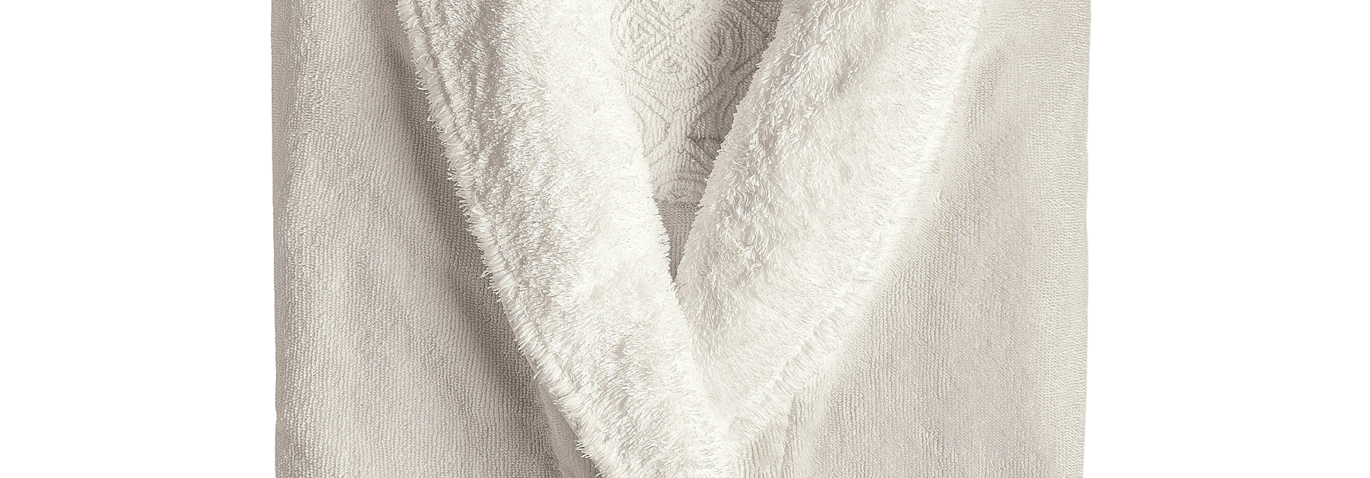 Egoist Bath Robes | The Solid Shawl Collar Collection