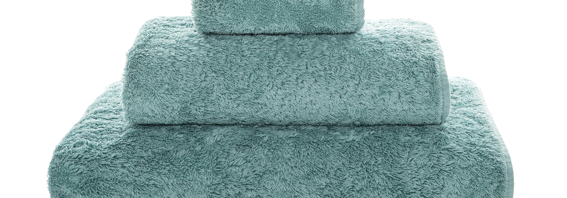Egoist Towels | The Water Collection