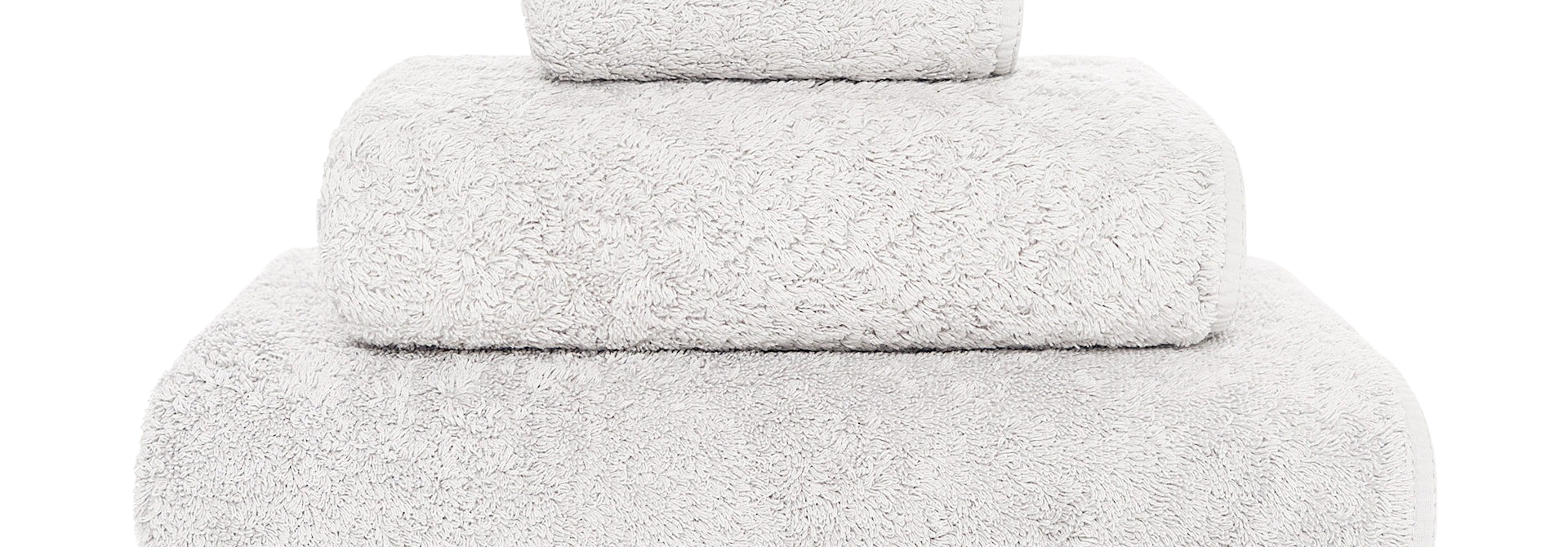 Long Double Loop  Towels | The Heritage Earth Tone Collection