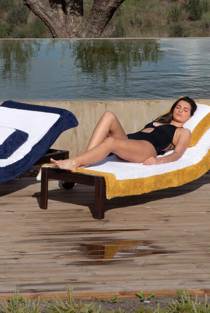 Lux Pillowcase | The Beach & Yacht Collection,