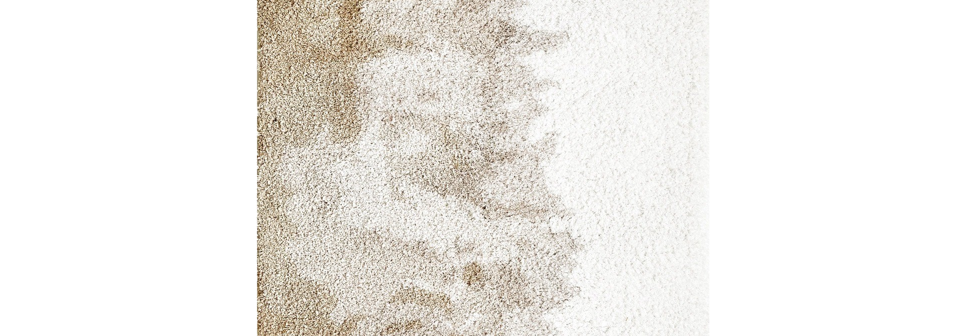 Sand Bath Rugs | The Bio Luxury Collection, Gold Ombre -