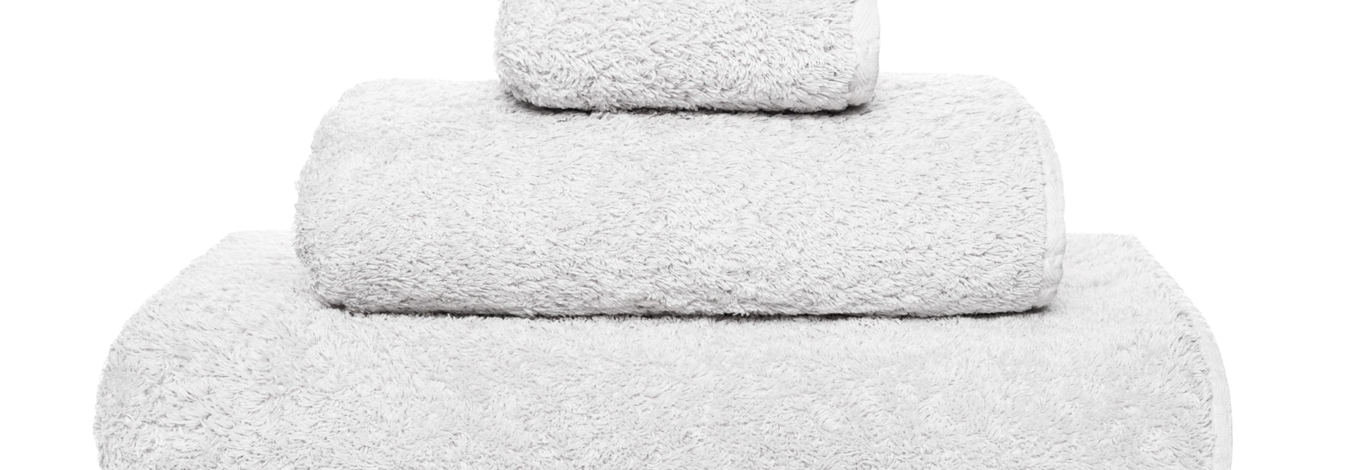 Grand Egoist Towels | The Sea Island Bath Collection,