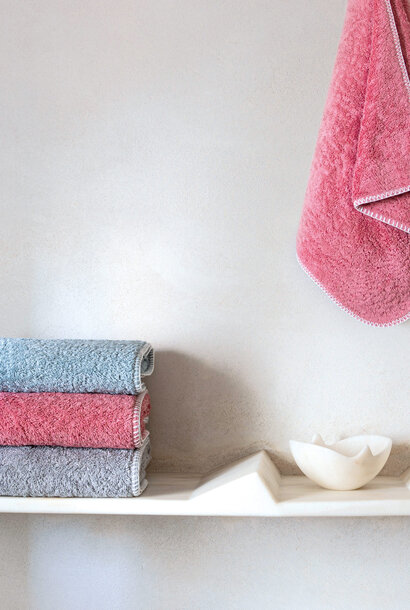 Evora Towels | The Spa Therapy Collection,