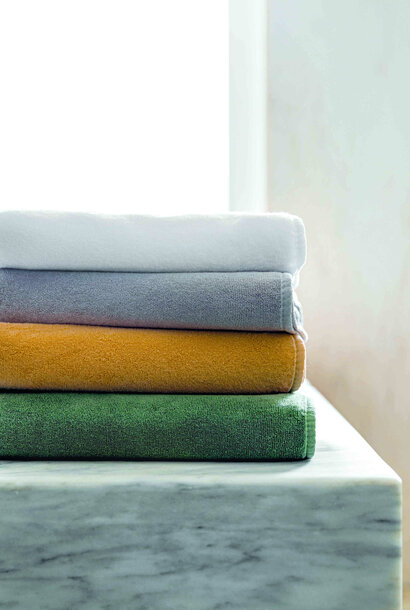 Cool Towels | The Cool Bath Collection,