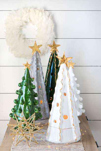 Foresta | The Holiday Tree Collection,