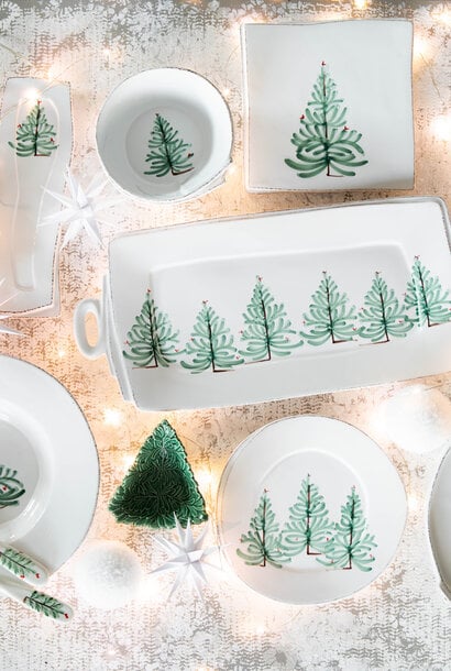 Lastra Holiday | The Serveware Collection,