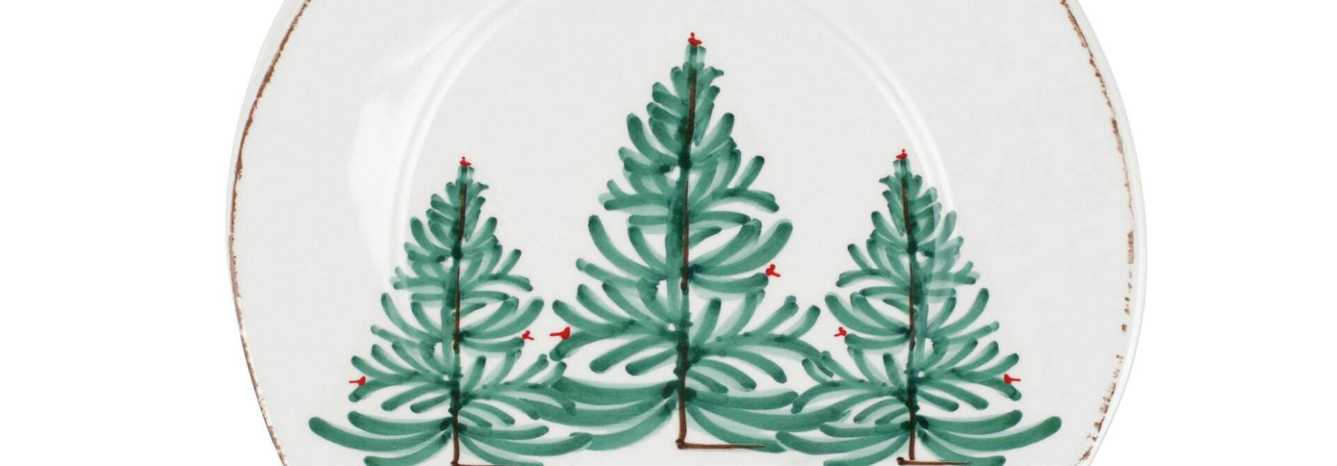 Lastra Holiday | The Melamine Dinner & Serveware Collection