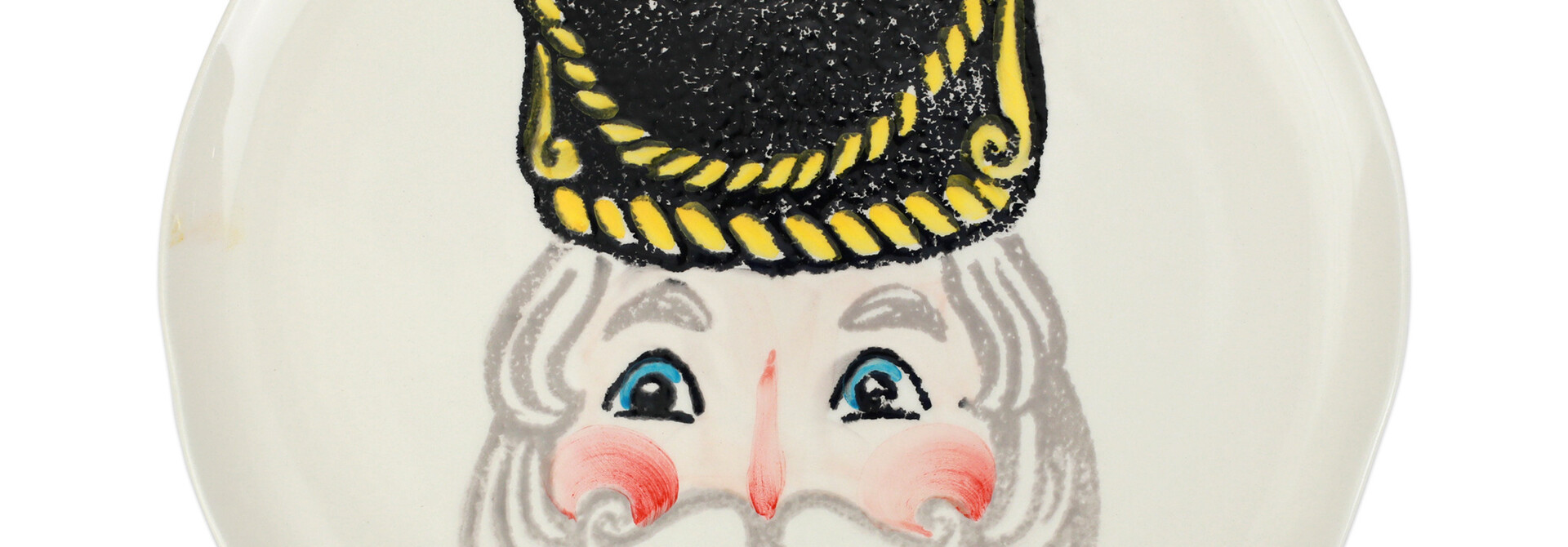 Nutcrackers | The Dinnerware Collection,