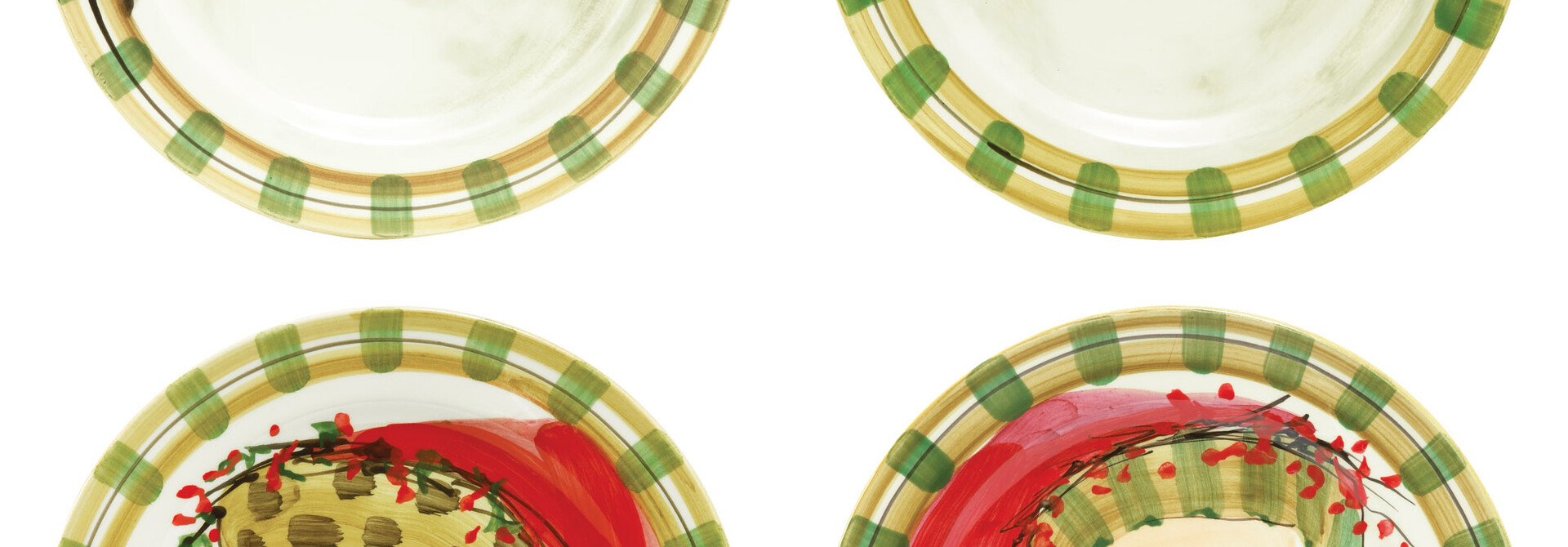 Old St. Nick | The Dinnerware Set Collection,