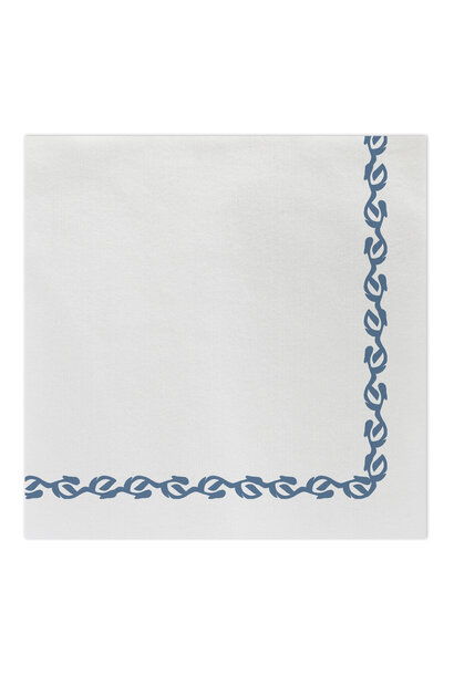 Florentine | The Papersoft Dinner Napkin Collection, Pack of 20 -