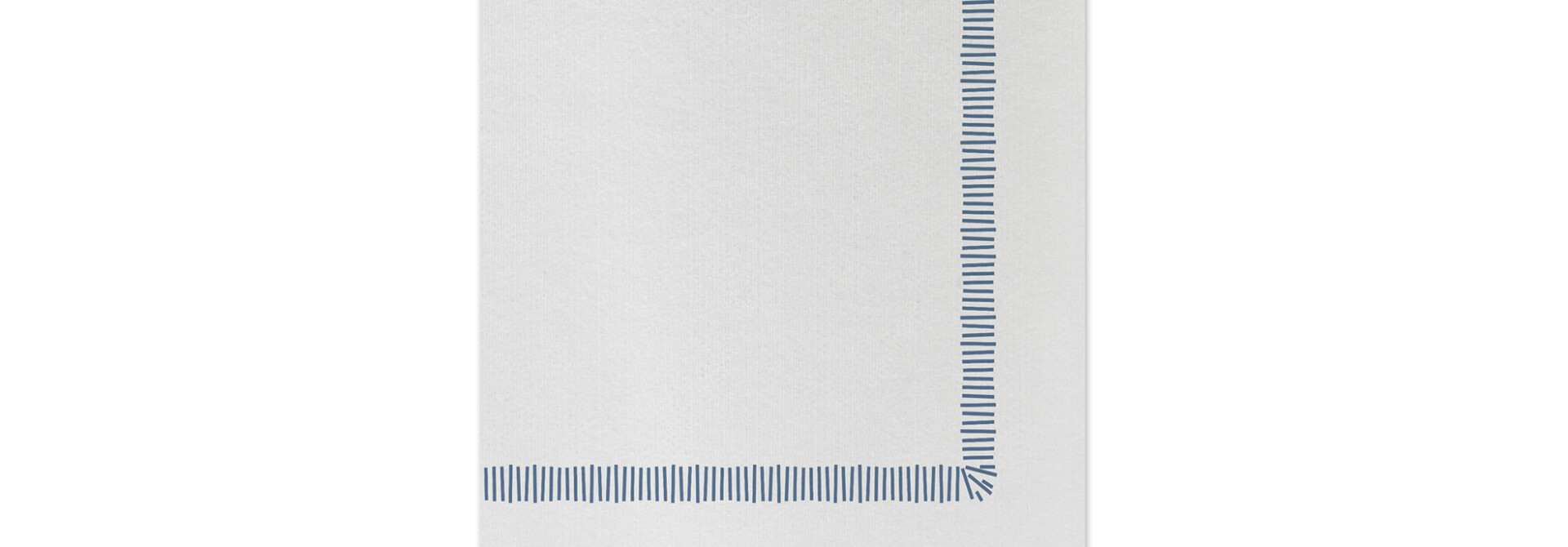 Fringe | The Papersoft Cocktail Napkin Collection, Pack of 20 -