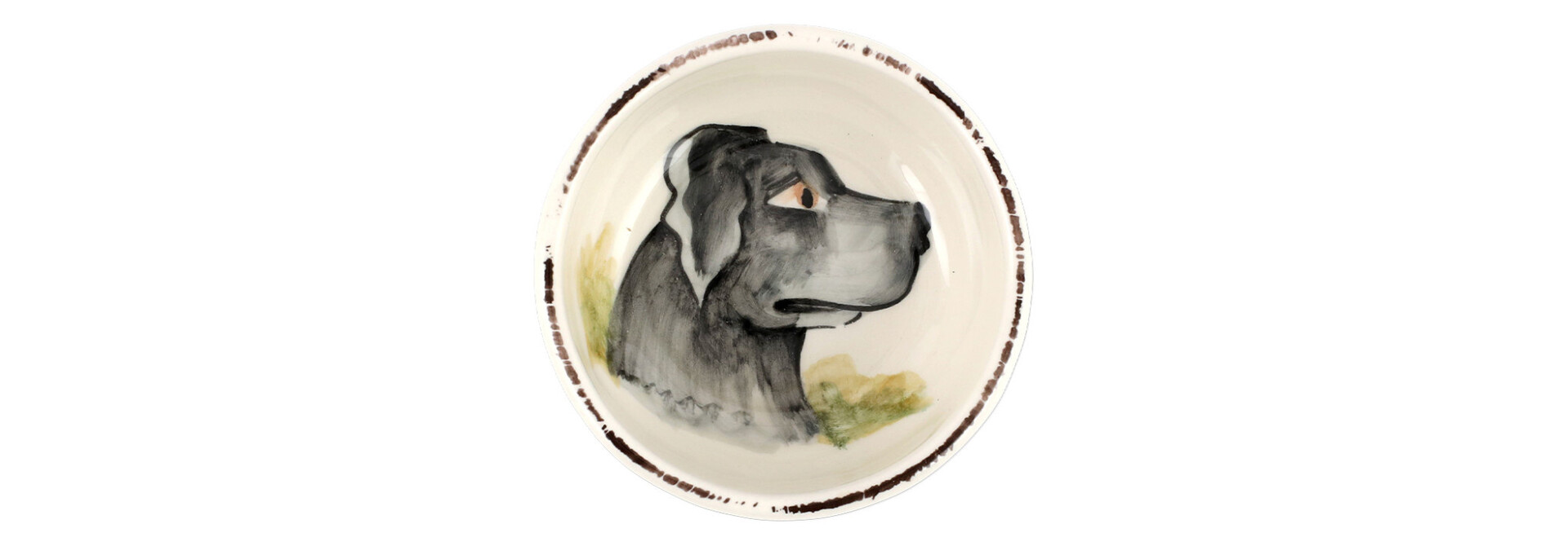 Wildlife | The Serving Bowl Collection,