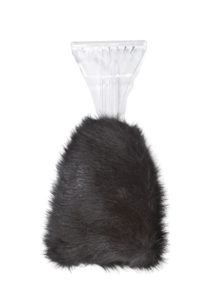 Black Fox | The Ice Scraper Collection, One Size