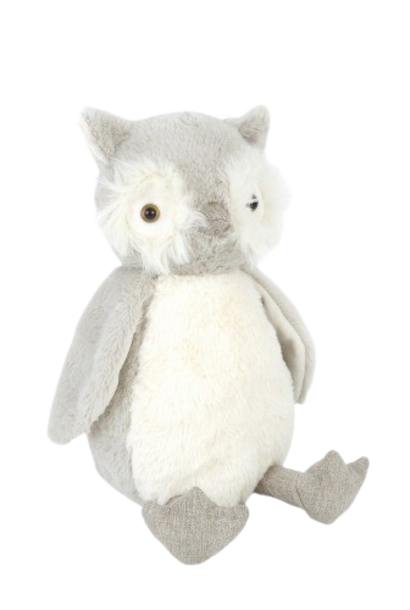 Oliver | The Kids Plush Collection, Owl