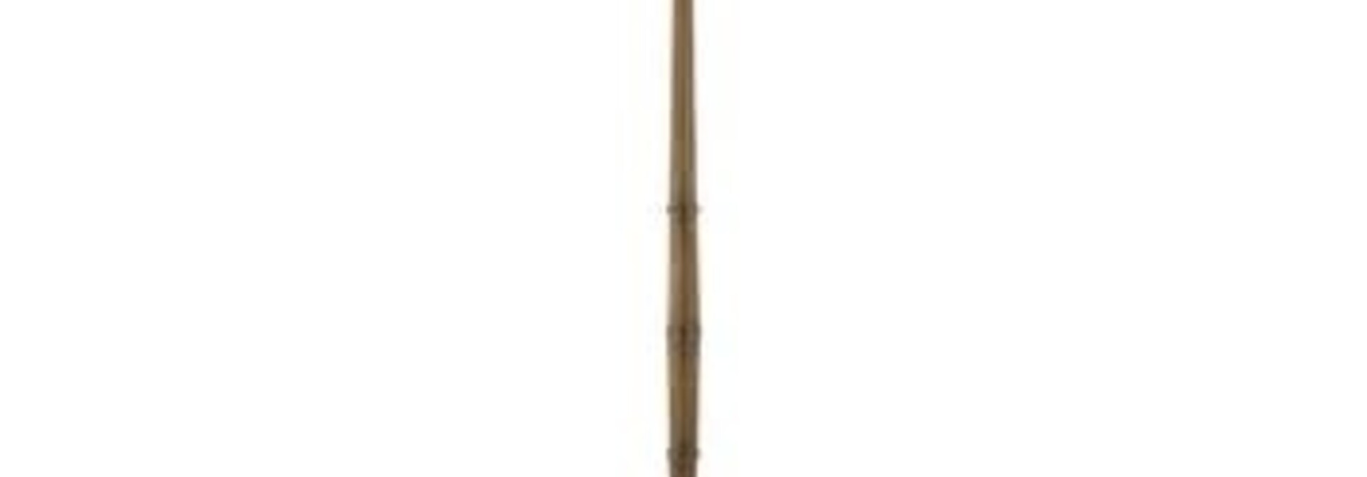 Harrelson | The Floor Lamp Collection - 18 Inch x 18 Inch x 67.5 Inch
