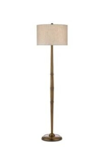 Harrelson | The Floor Lamp Collection - 18 Inch x 18 Inch x 67.5 Inch
