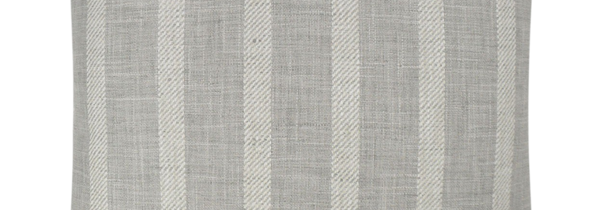 Mesmerize | The Toss Pillow Collection, Grey - 22 Inch x 22 Inch