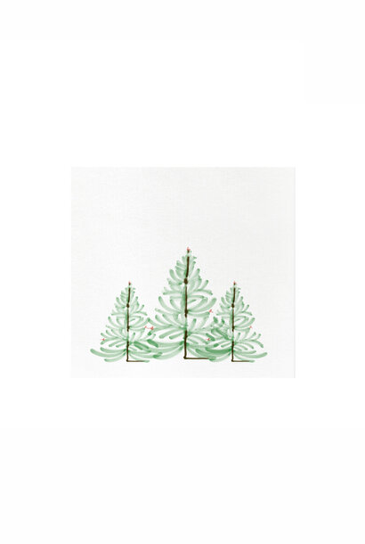 Lastra Holiday | The Papersoft Cocktail Napkin Collection - Pack of 20